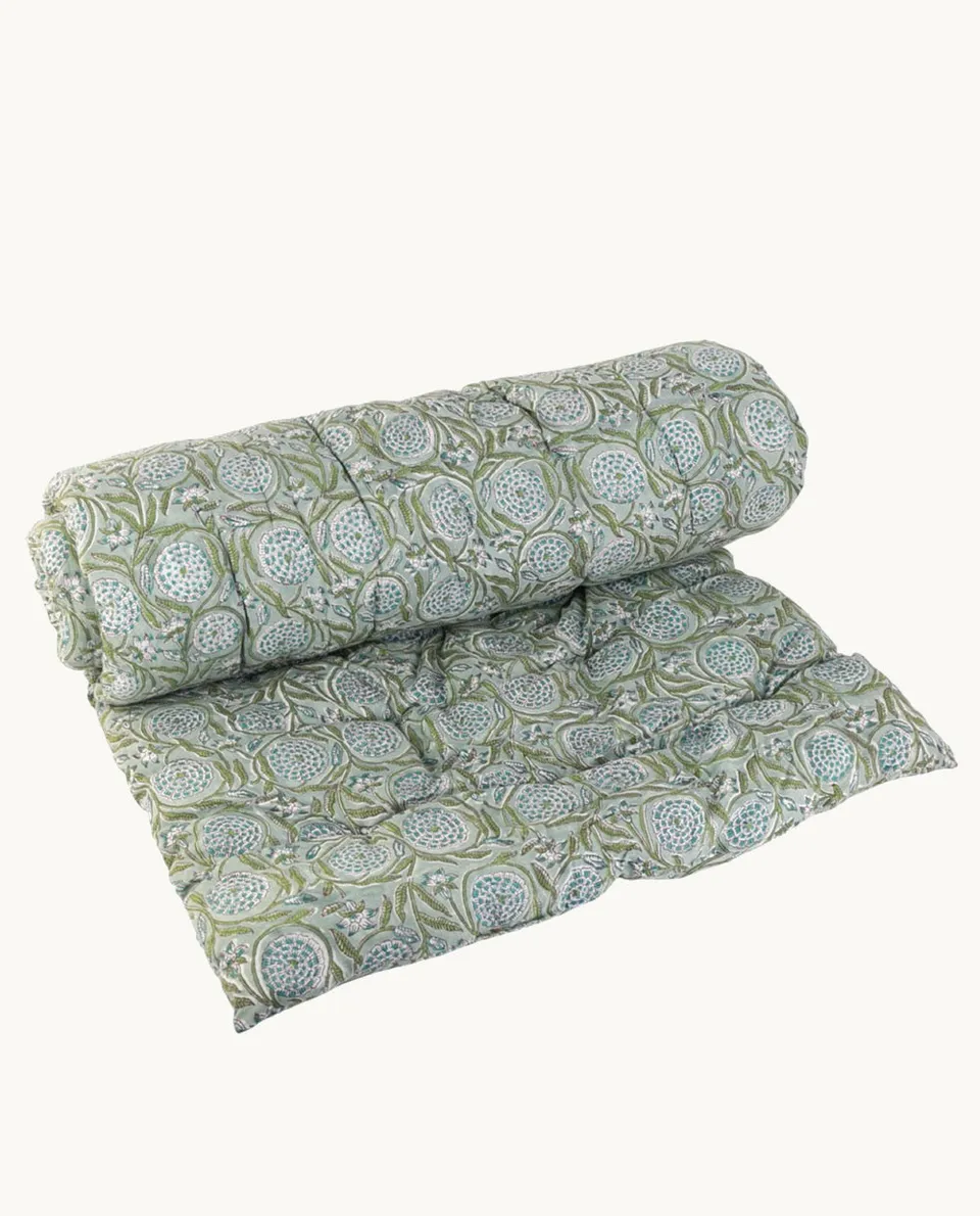 topper-kbas-acolchado-de-algod-n-65x190-cm-para-cama-individual image 1