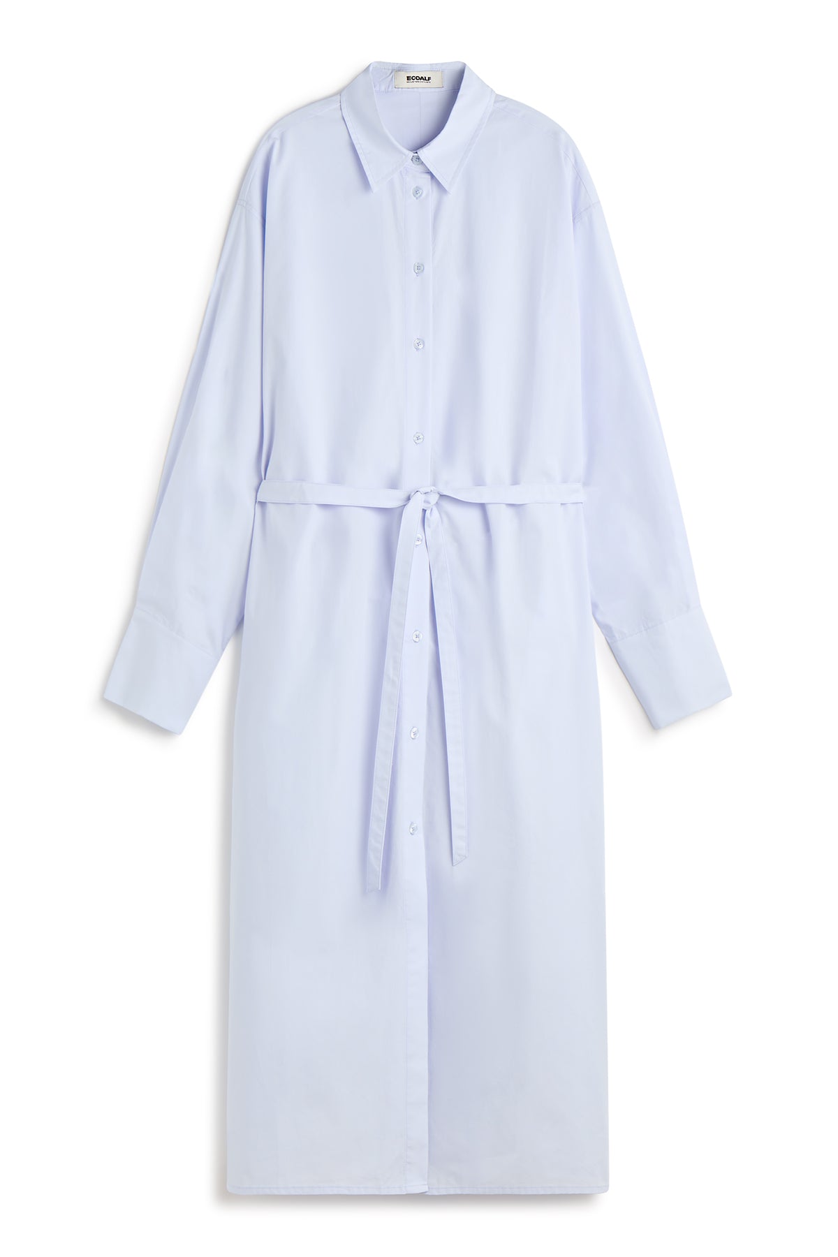 vestido-kaori-azul-claro-de-ecoalf image 5