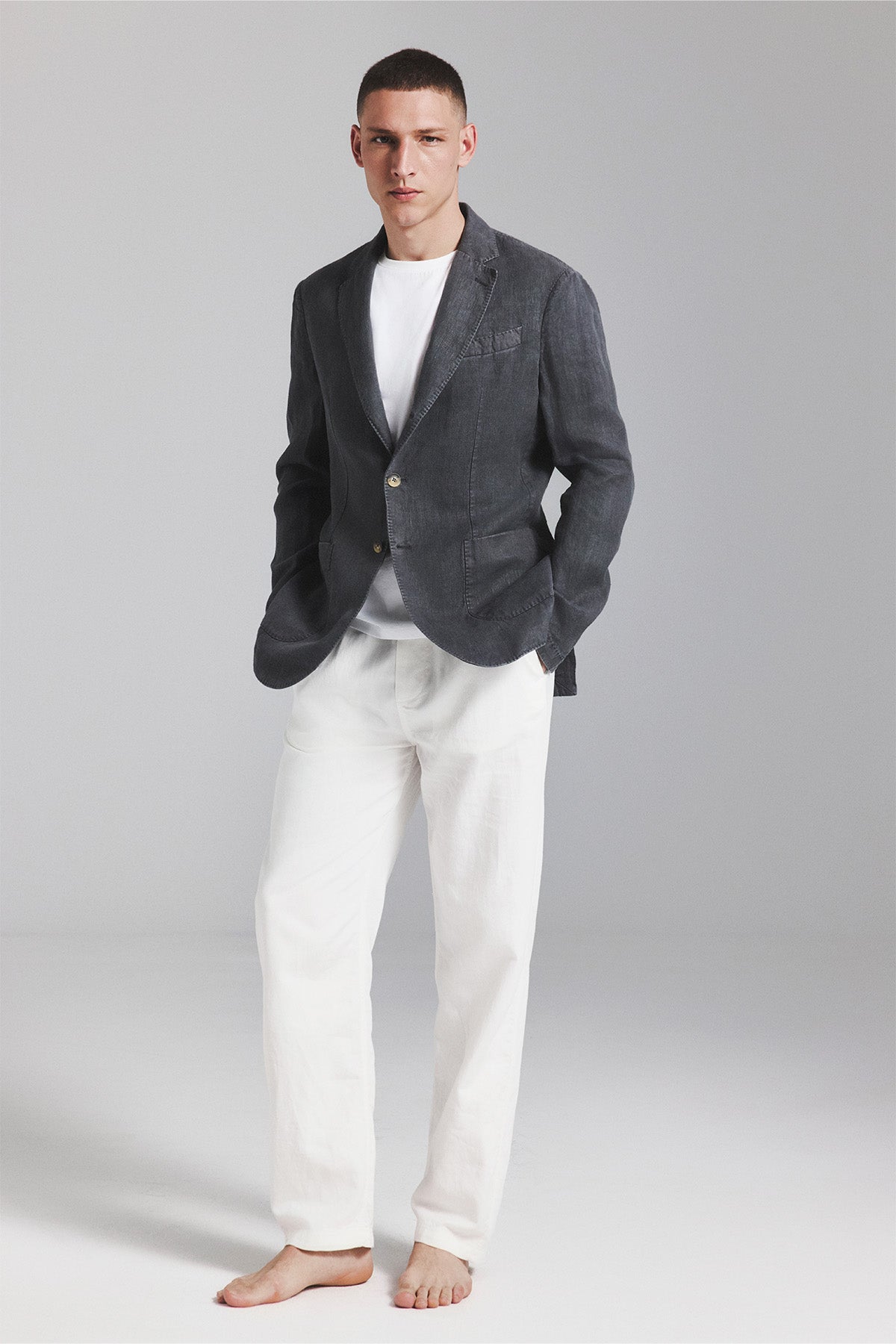 ecoalf-blazer-lapo-c-amo-gris-oscuro-edici-n-limitada image 5