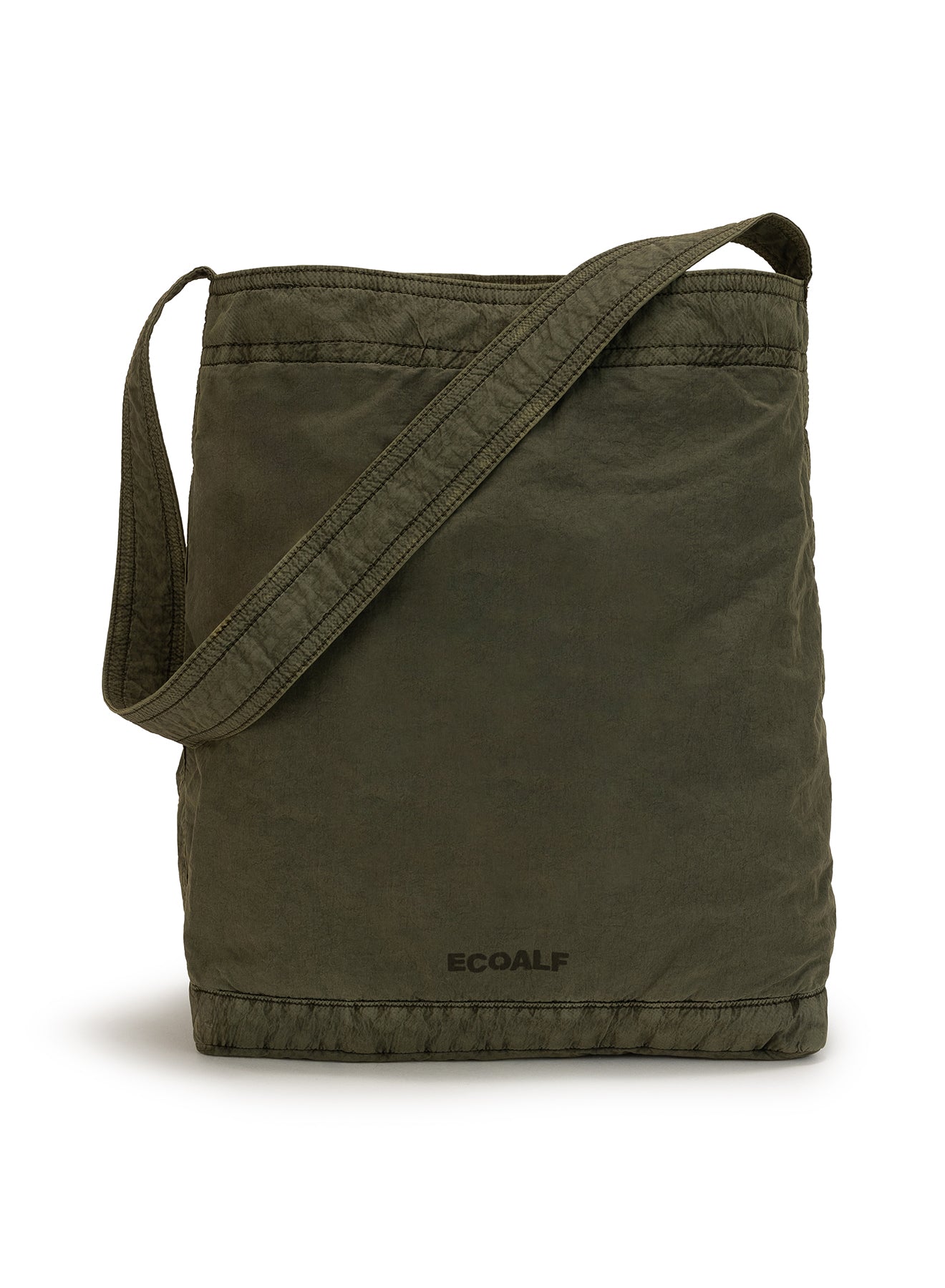 bolso-bucket-rio-khaki-ecoalf-poliamida-reciclada-y-algod-n-org-nico-ligero-y-pl image 3