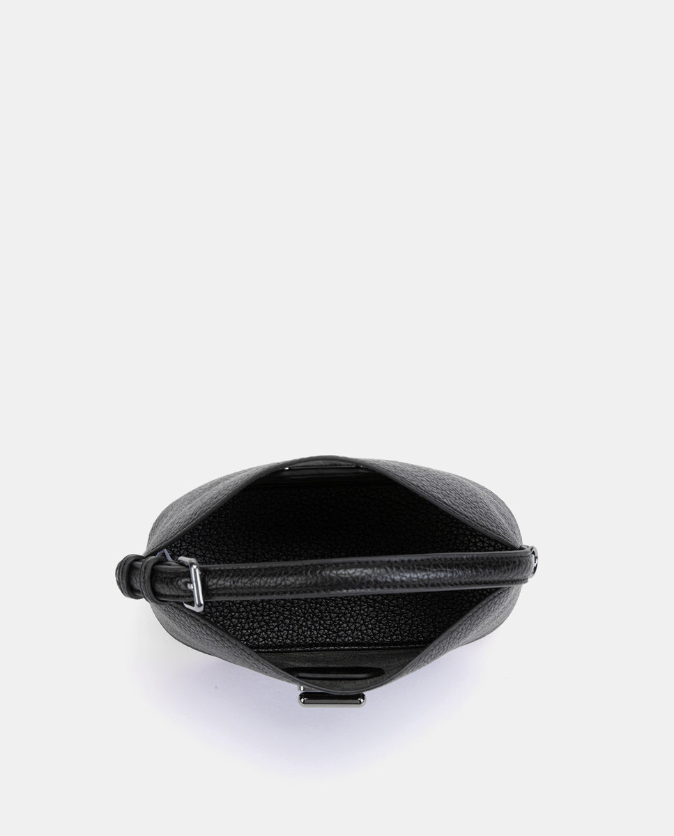 abbacino-bolso-de-mano-negro-fiesta-y-d-a image 7