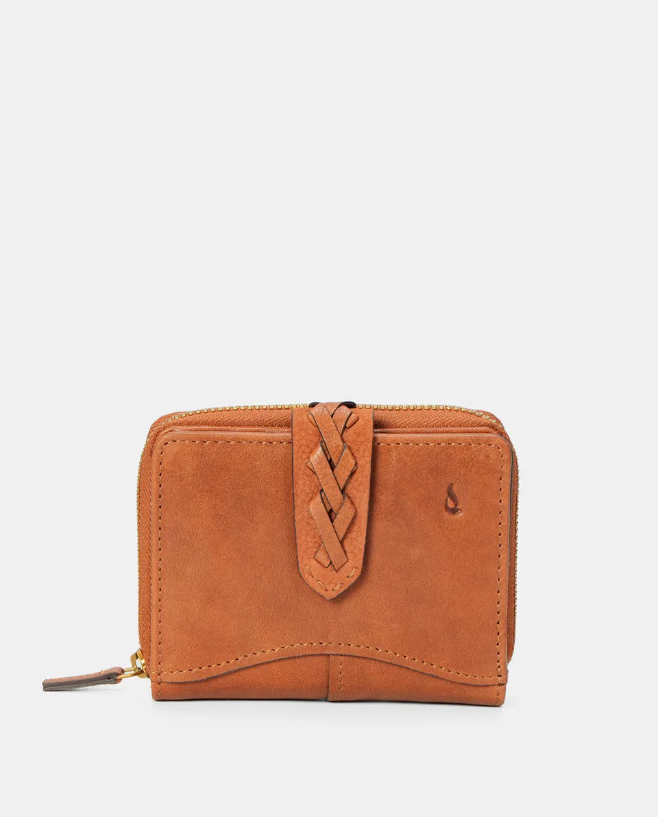 abbacino-cartera-peque-a-de-mujer-en-piel-cognac-2 image 1