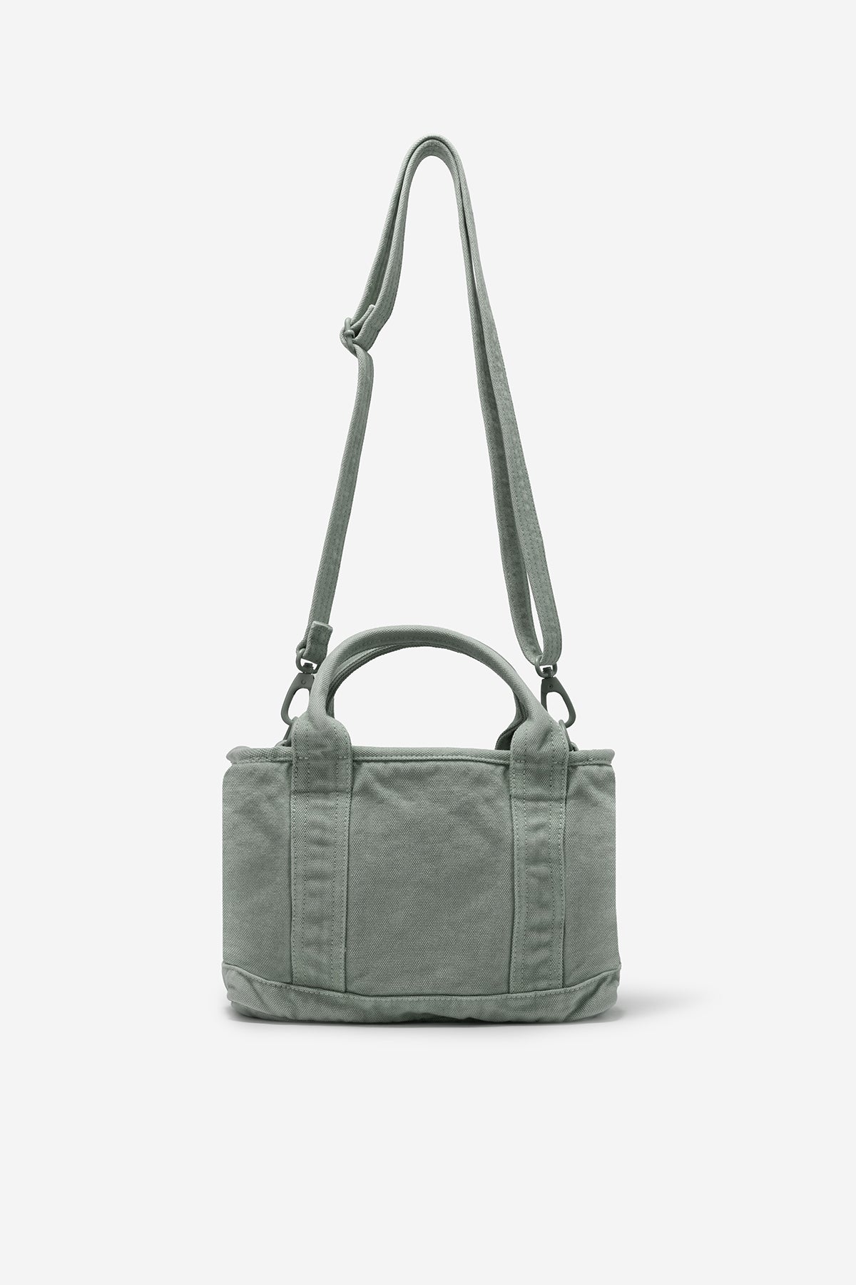 bolso-peque-o-palms-mini-verde-de-mujer-de-ecoalf-100-algod-n-reciclado-garment- image 2