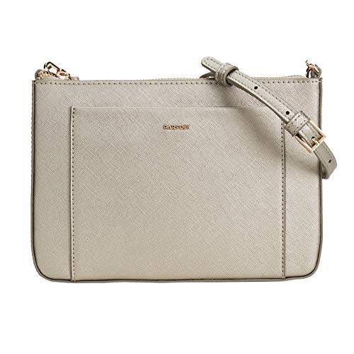 parfois-clutch-bandolera-lisa-mujer image 6