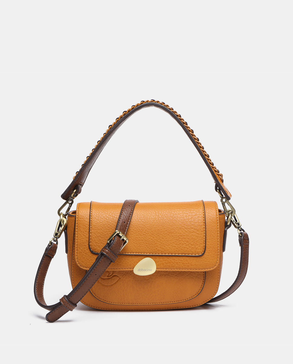 abbacino-bolso-hombro-reciclado-mbar image 5