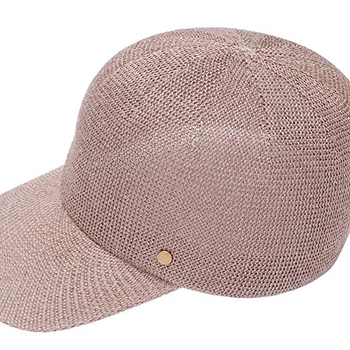 parfois-gorra-de-punto-mujer-gorro-morado image 5