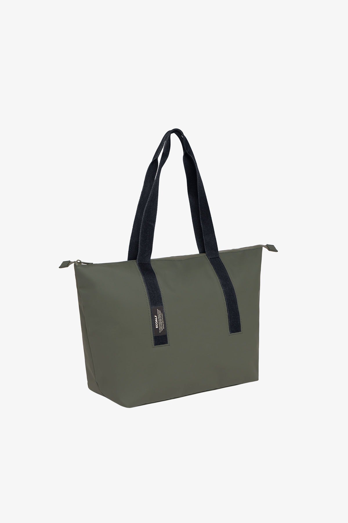bolso-mediano-areny-khaki-de-mujer-ecoalf image 2