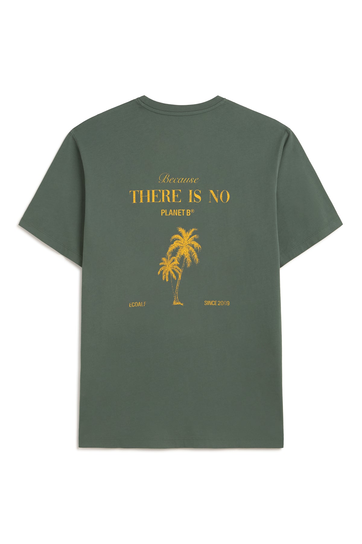 camiseta-ecoalf-mund-verde-para-hombre-fit-oversize-de-50-algod-n-org-nico-con-s image 6