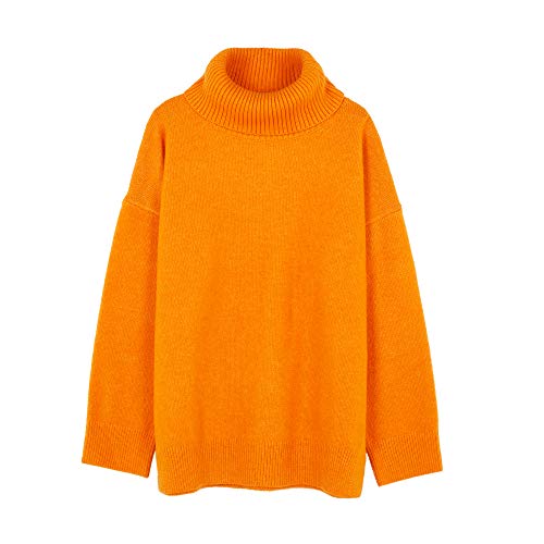 parfois-limited-edition-jersey-de-punto-de-cuello-alto-mujer image 7