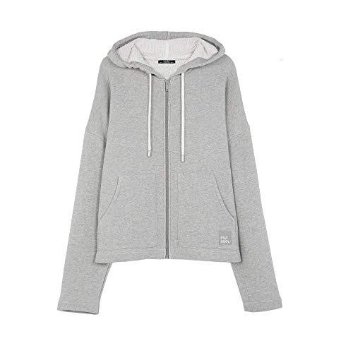 parfois-sudadera-stay-cool-con-capucha-mujer image 5