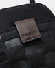 abbacino-funda-para-m-vil-de-nylon-acolchado-negro image 6