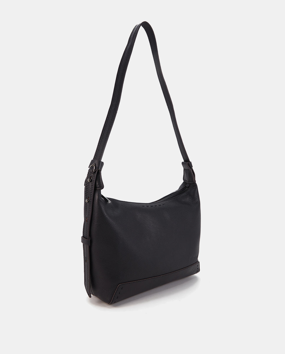 abbacino-bandolera-piel-premium-negra image 2