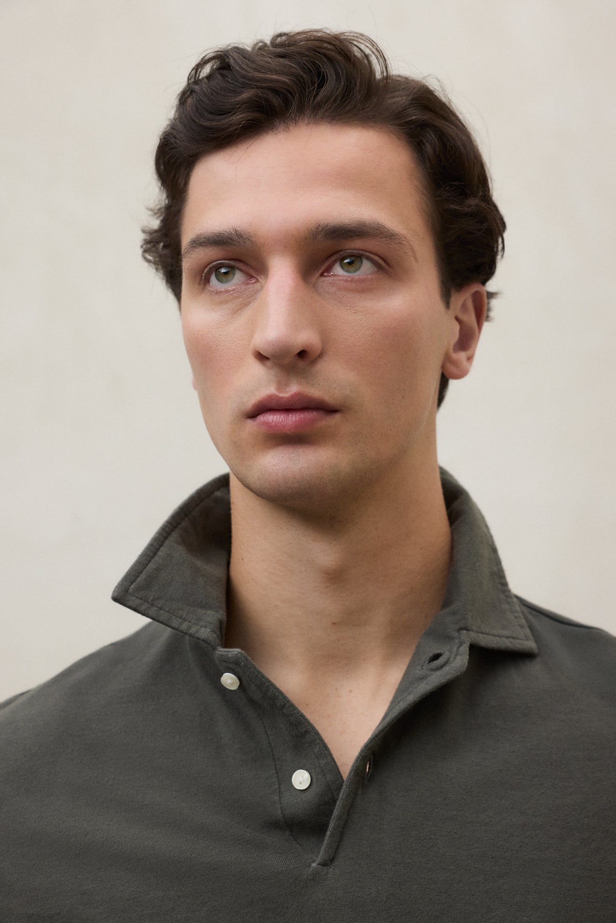polo-patrick-verde-de-ecoalf-para-hombre-50-algod-n-reciclado-y-50-algod-n-org-n image 5