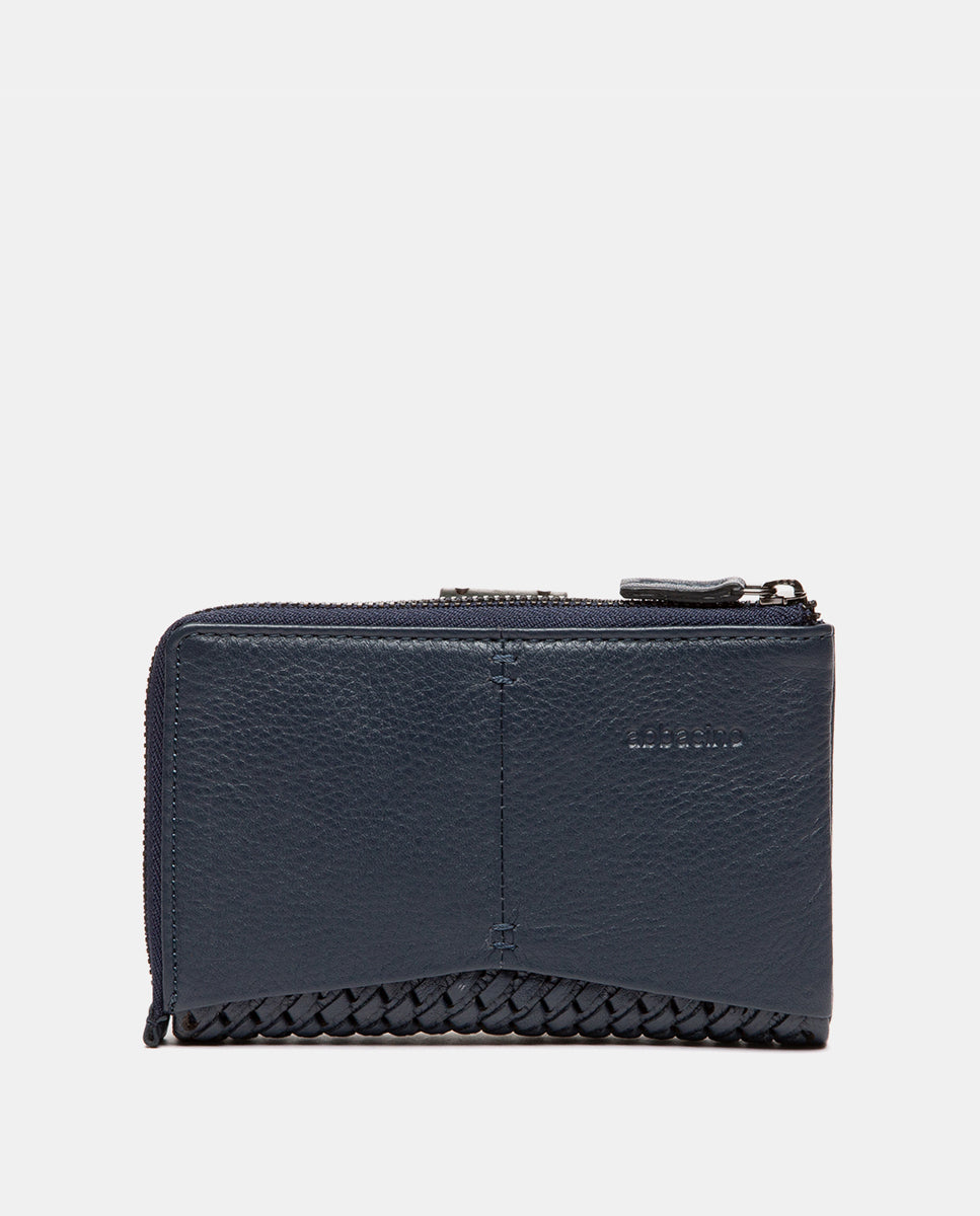 abbacino-cartera-mediana-en-piel-azul image 3