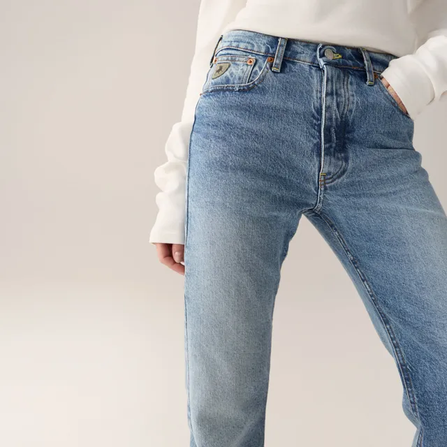 lois-lindsay-boot-vaqueros-bootcut-algod-n-reciclado image 1