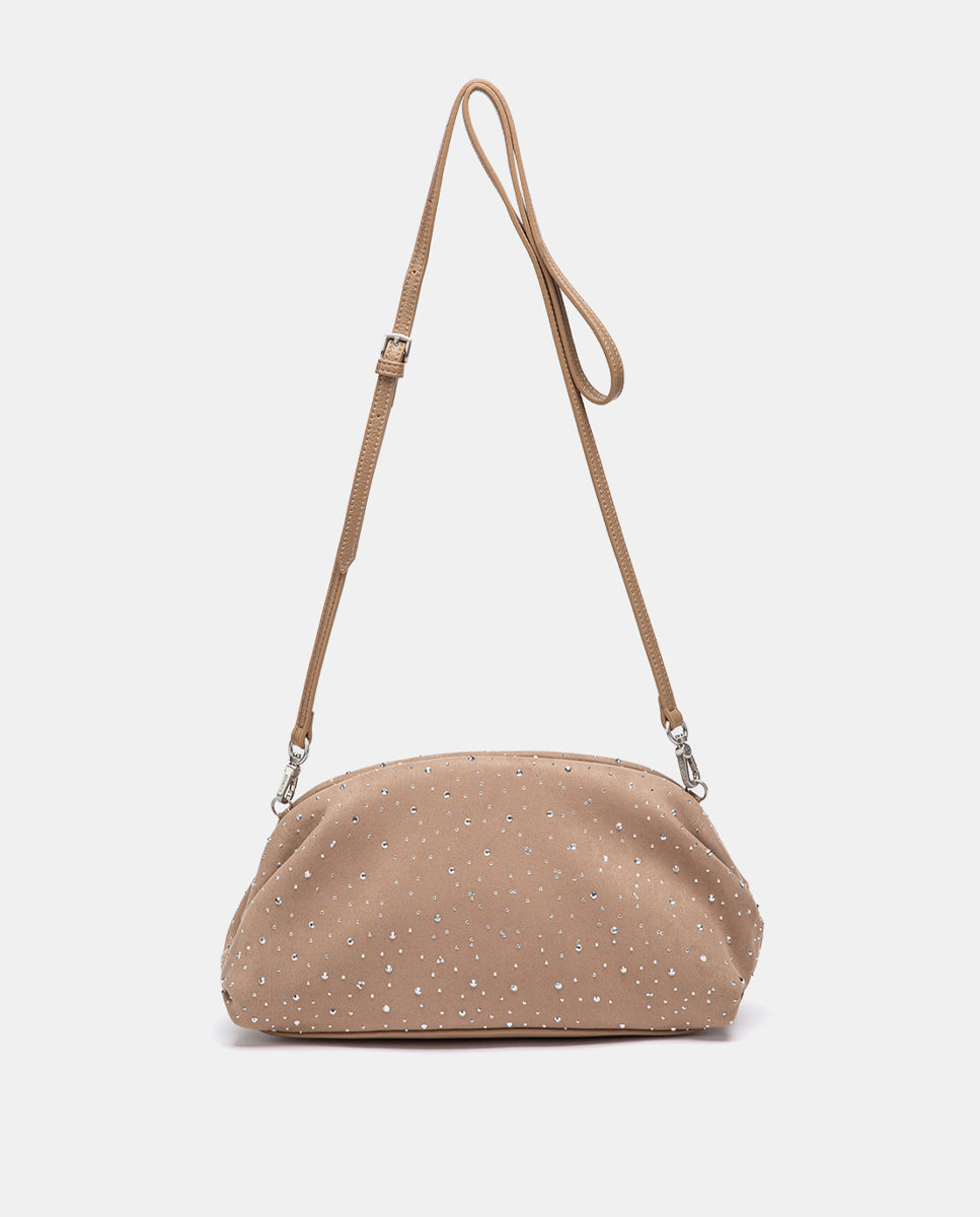 abbacino-bolso-de-fiesta-con-strass-beige image 5