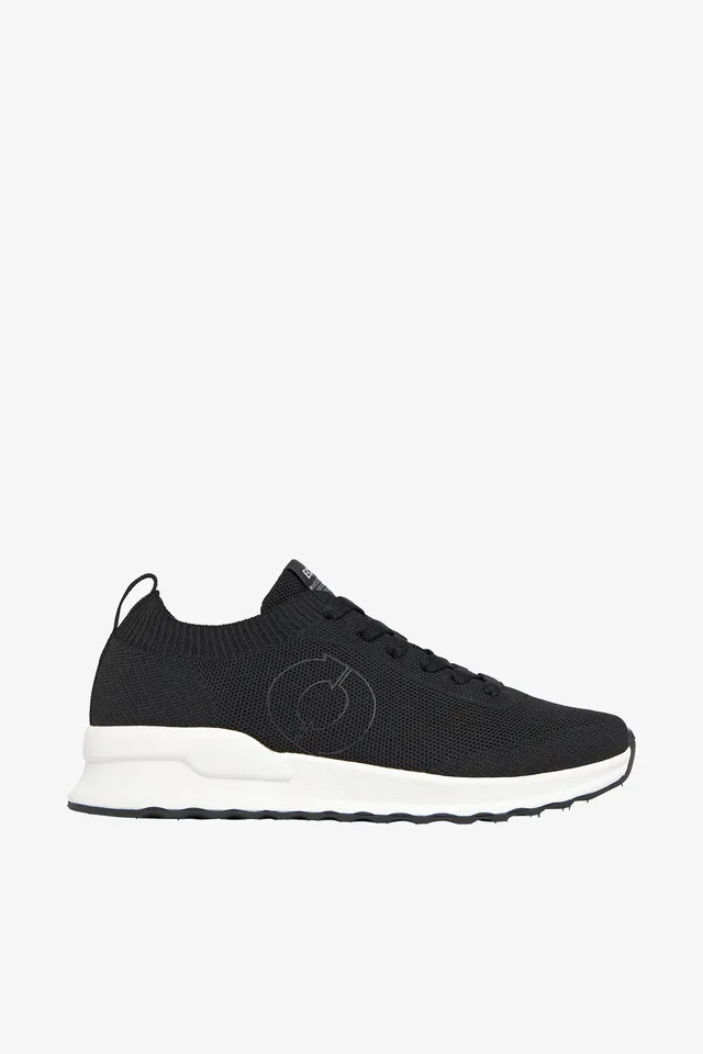 ecoalf-zapatilla-conde-knit-negra-de-mujer-60-poli-ster-reciclado-uto-ligera-sin image 1
