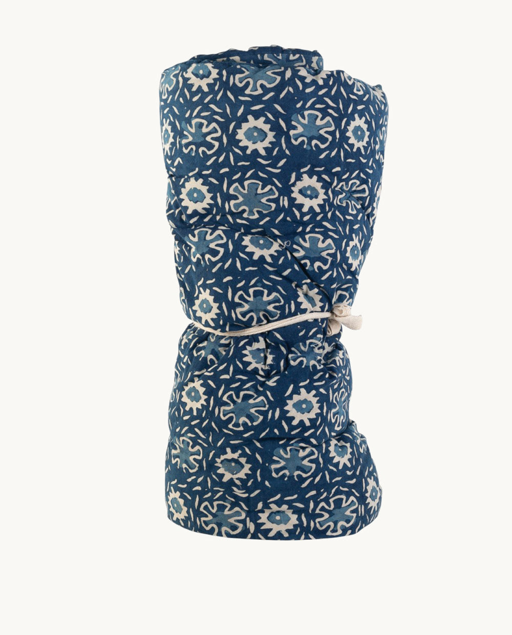 kbas-topper-acolchado-de-algod-n-65x190-cm image 2