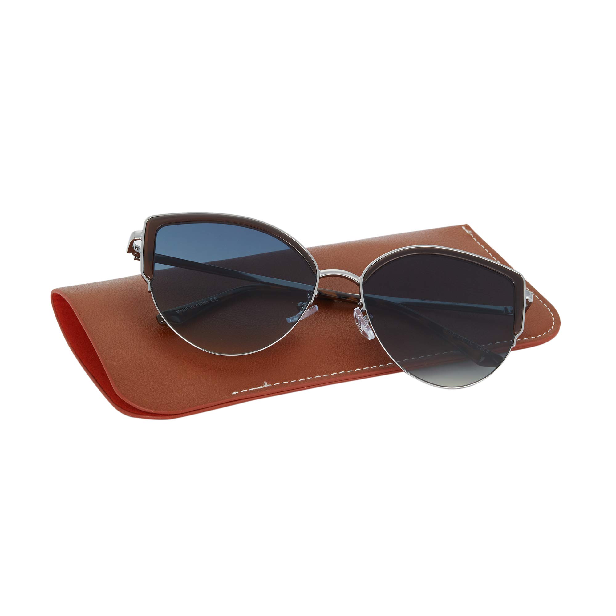 parfois-gafas-de-sol-met-licas-mujer image 5