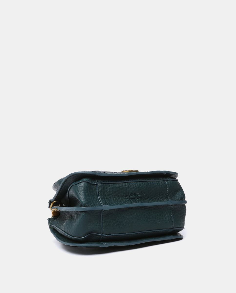 abbacino-bolso-de-mano-peque-o-reciclado-azul image 5
