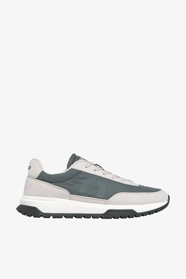 zapatilla-ecoalf-ventura-verde-de-poli-ster-reciclado-para-mujer image 1