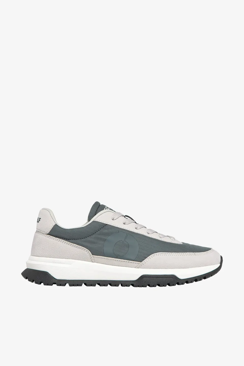 zapatilla-ecoalf-ventura-verde-de-poli-ster-reciclado-para-mujer image 1