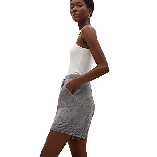 parfois-pantalones-cortos-de-punto-limited-edition-mujer image 8