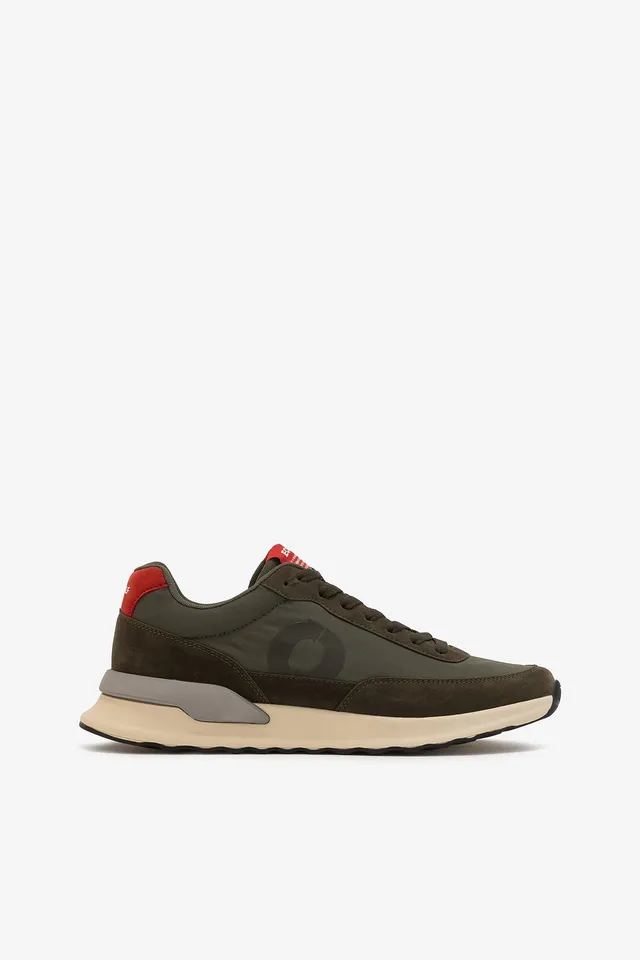 zapatillas-ecoalf-conde-khaki-poliamida-reciclada-t-cnica-strobel image 1