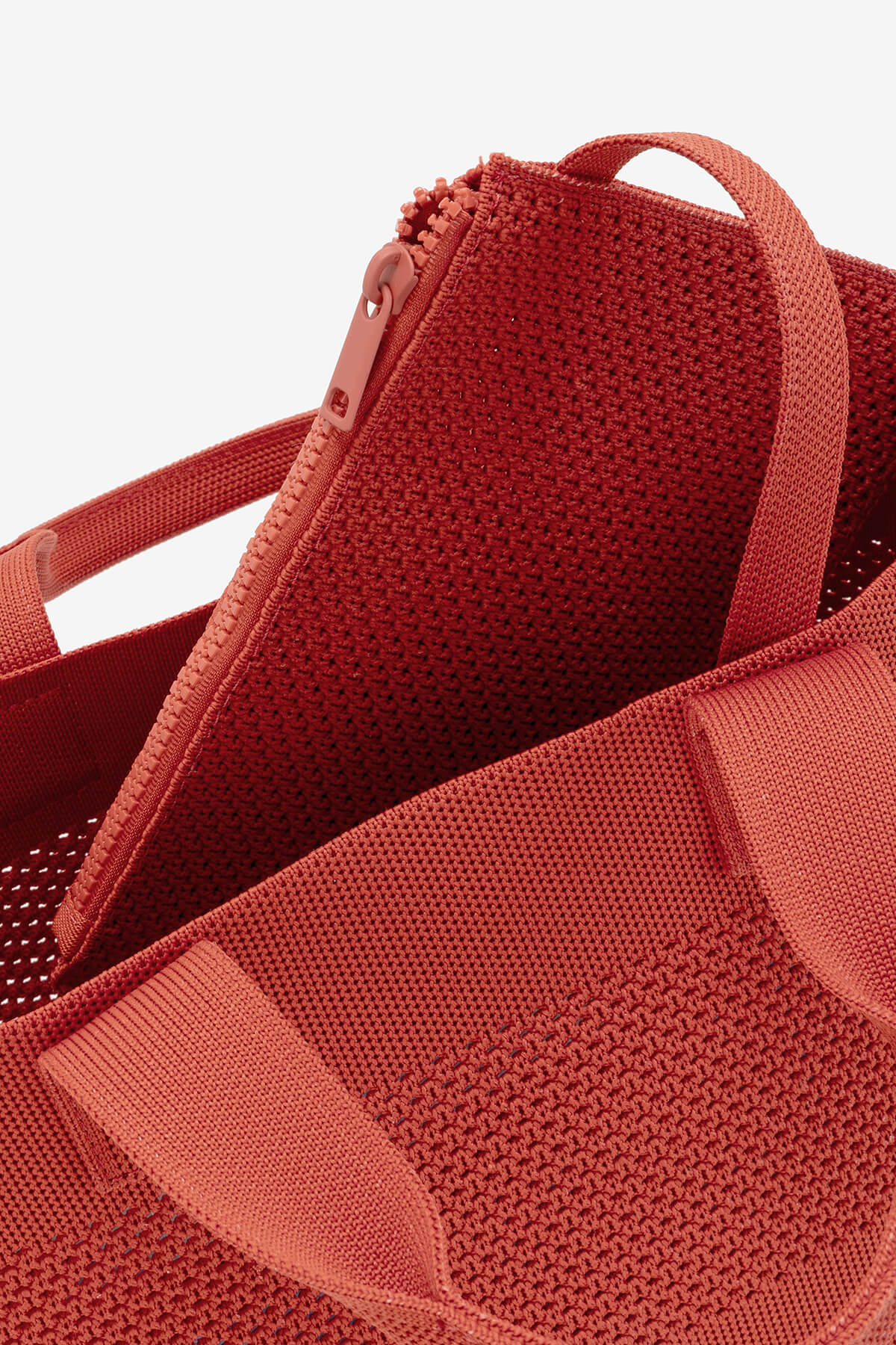 ecoalf-mini-bucket-tika-naranja-bolso-cubo-de-hilo-del-mar image 8