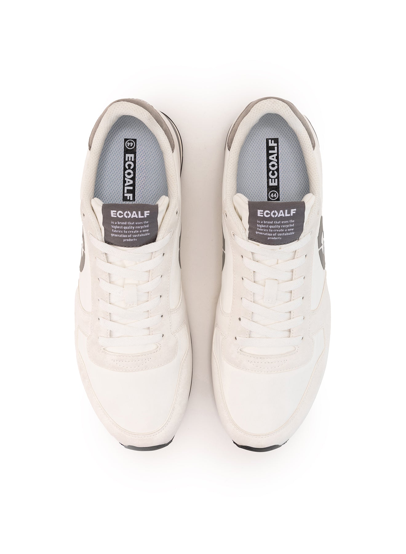 zapatillas-uclaalf-de-ecoalf-para-hombre-blancas-veganas image 2