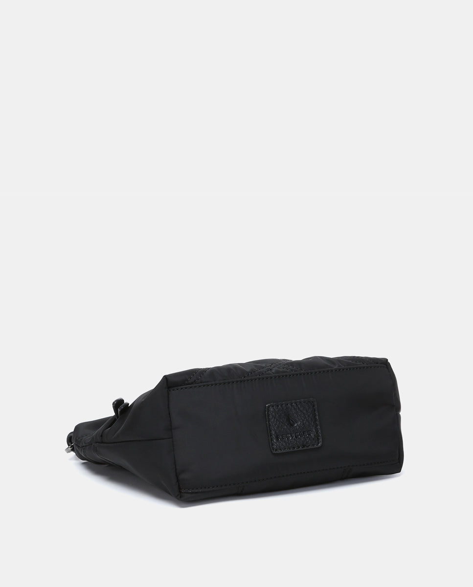 abbacino-organizador-negro-reciclado-sport image 4