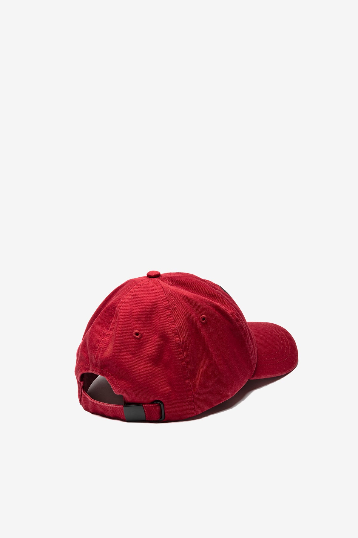 ecoalf-gorra-patch-roja-70-algod-n-org-nico-y-30-reciclado-talla-59-unisex image 4