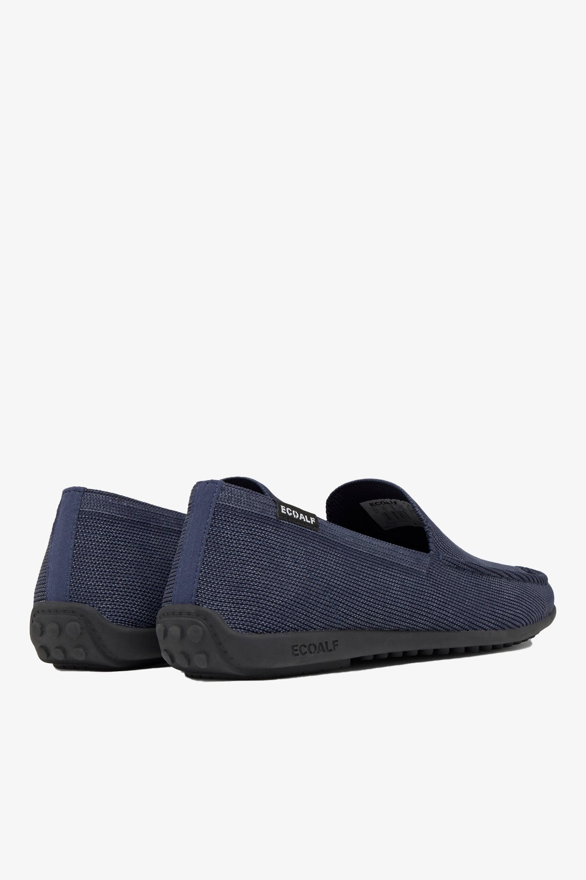 ecoalf-john-dye-mocas-n-hombre-azul-marino image 2