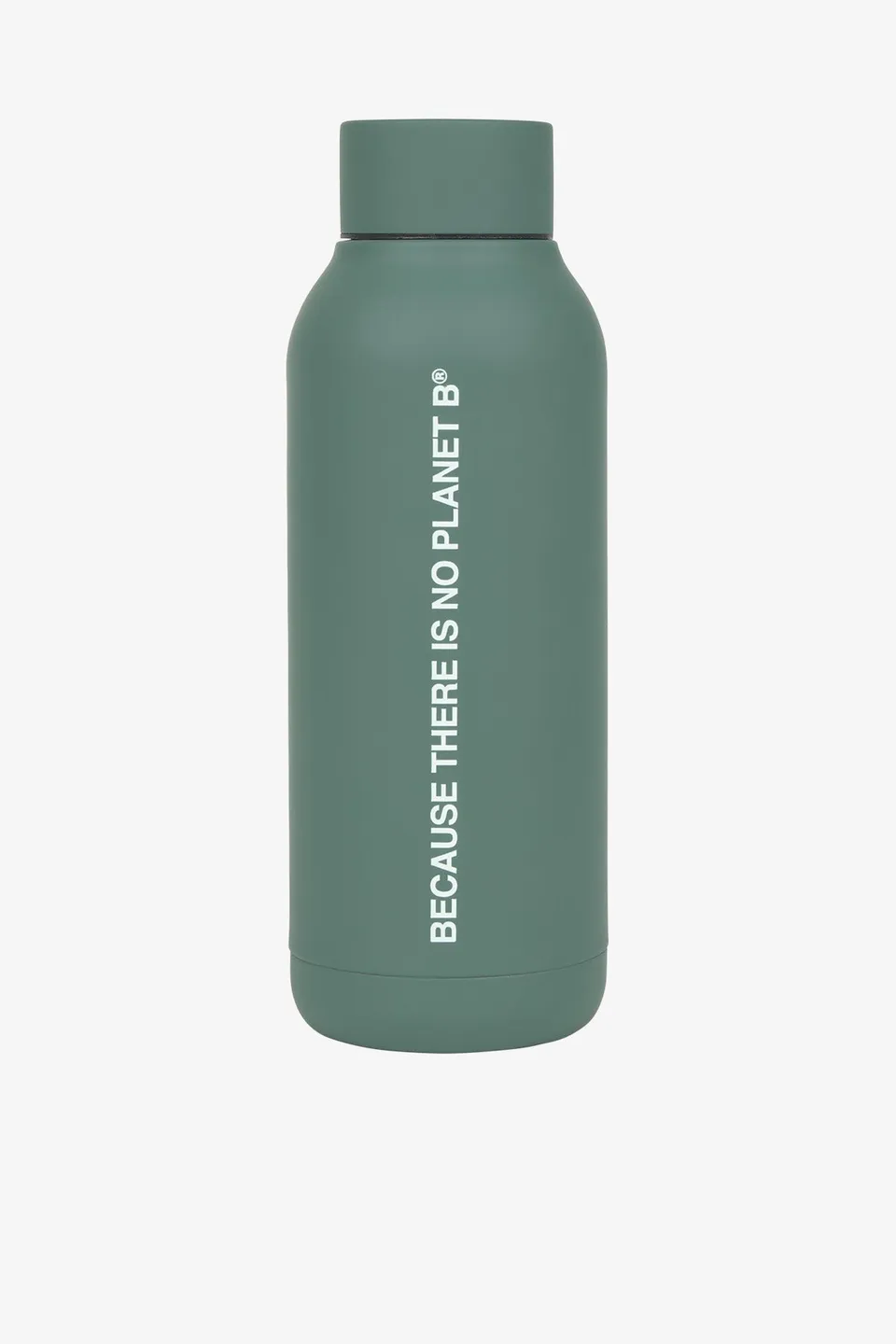 ecoalf-botella-de-acero-inoxidable-bronsonalf-510-ml-verde-unisex-100-acero-inox image 1