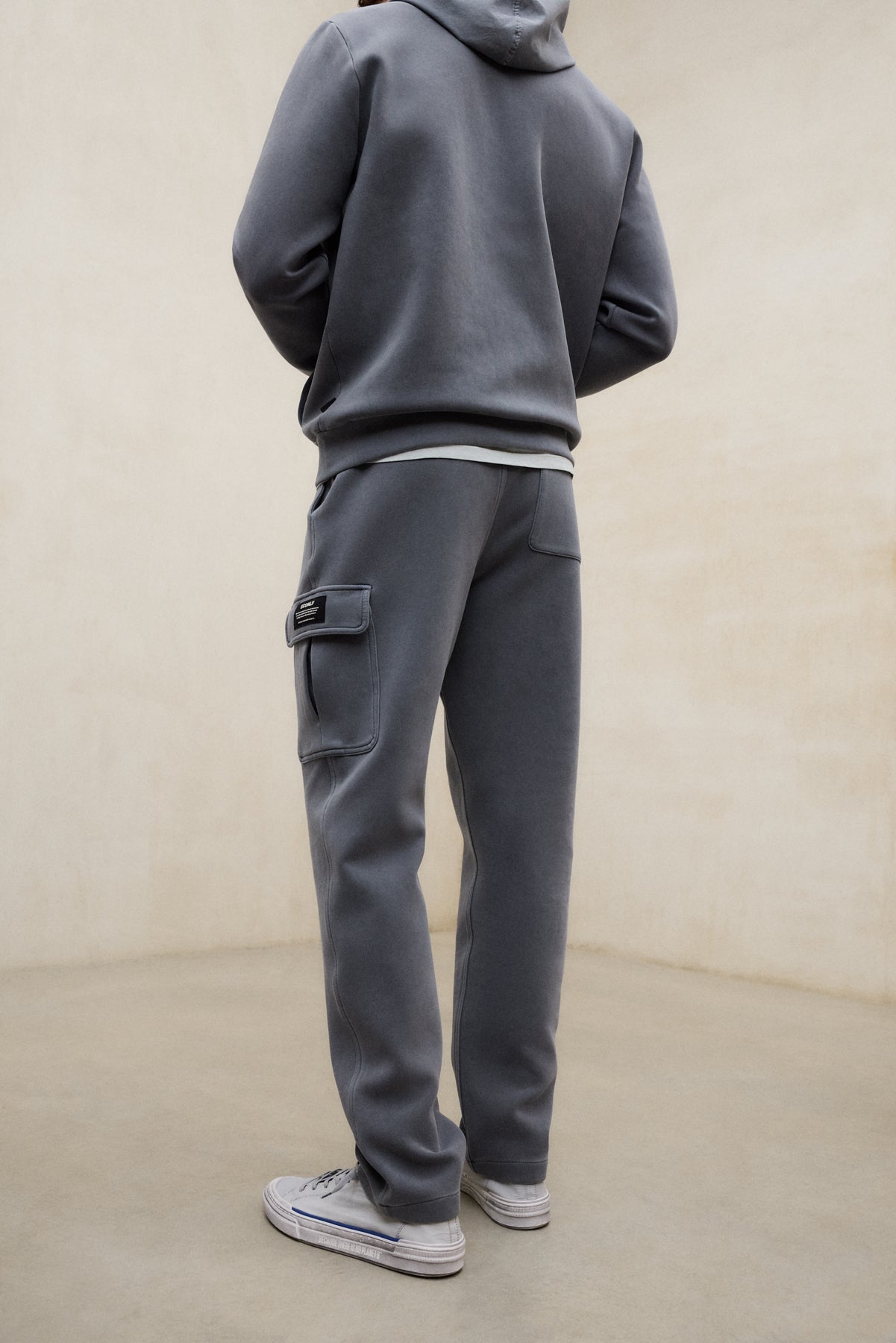 pantalones-ecoalf-mara-de-neopreno-gris-oscuro-para-hombre-algod-n-org-nico-y-fi image 3