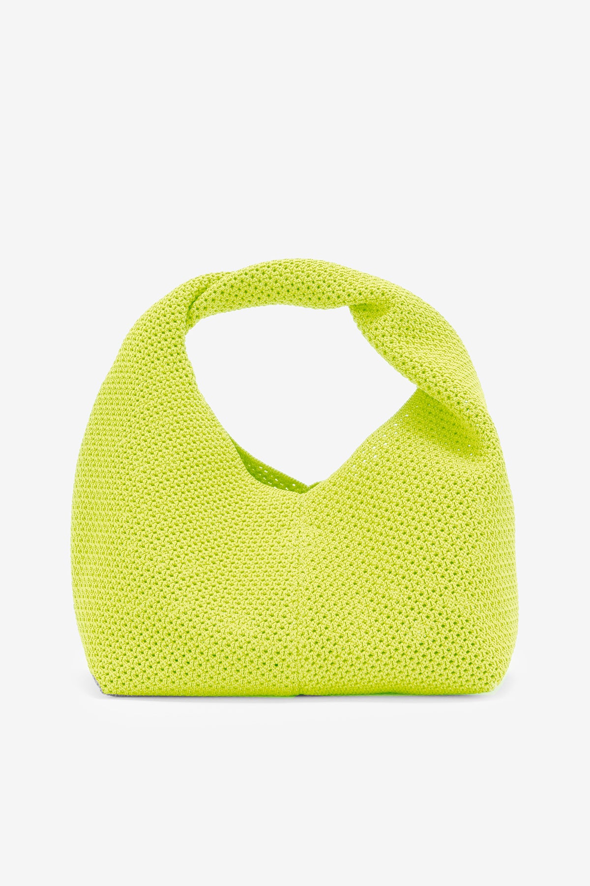 ecoalf-bolso-tika-mini-amarillo image 1