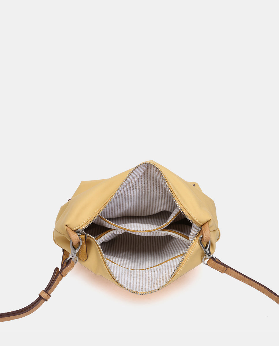abbacino-organizador-en-materiales-reciclados-amarillo image 6