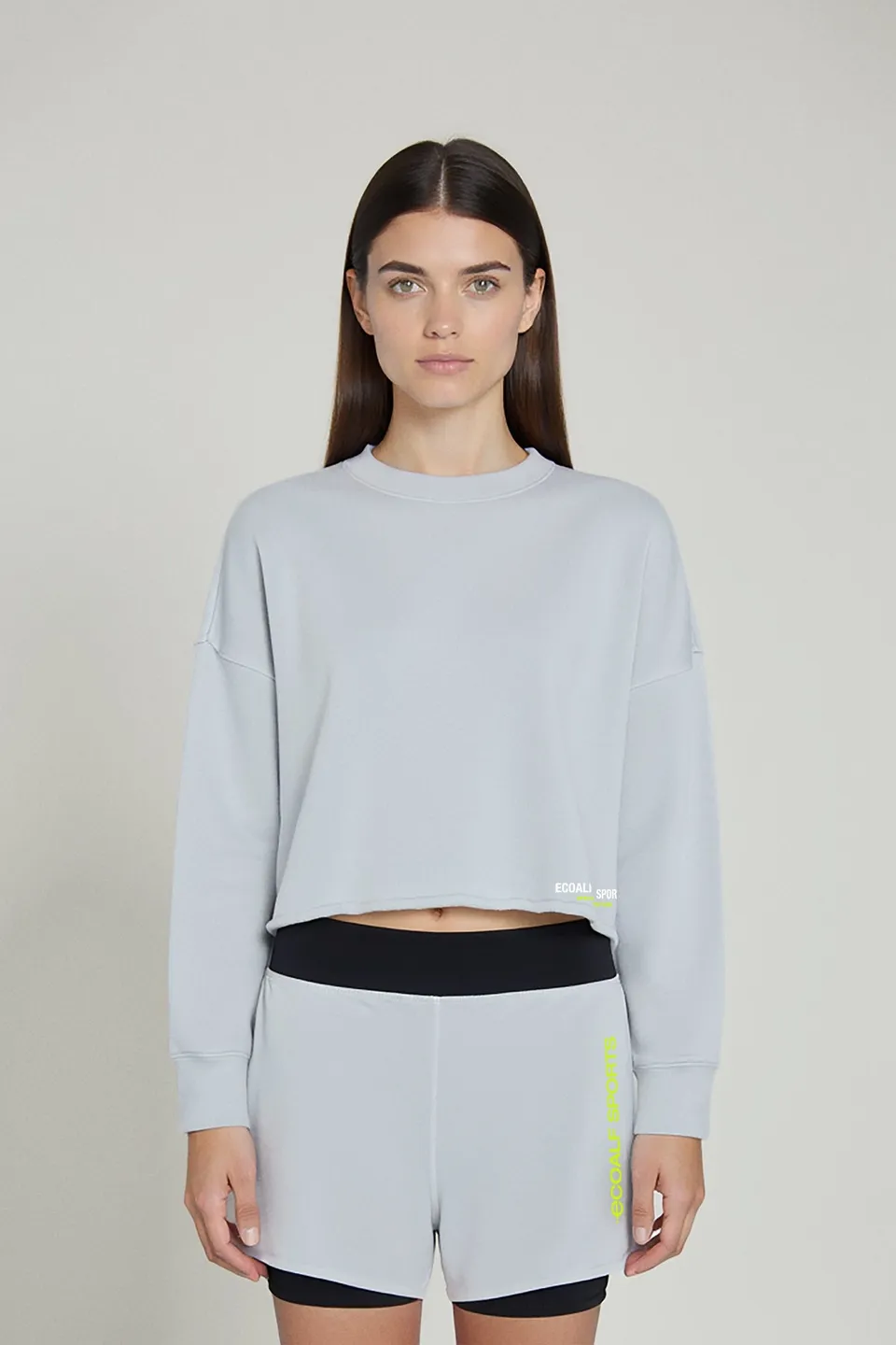 sudadera-delan-de-ecoalf-para-mujer-100-algod-n-reciclado-color-gris image 1