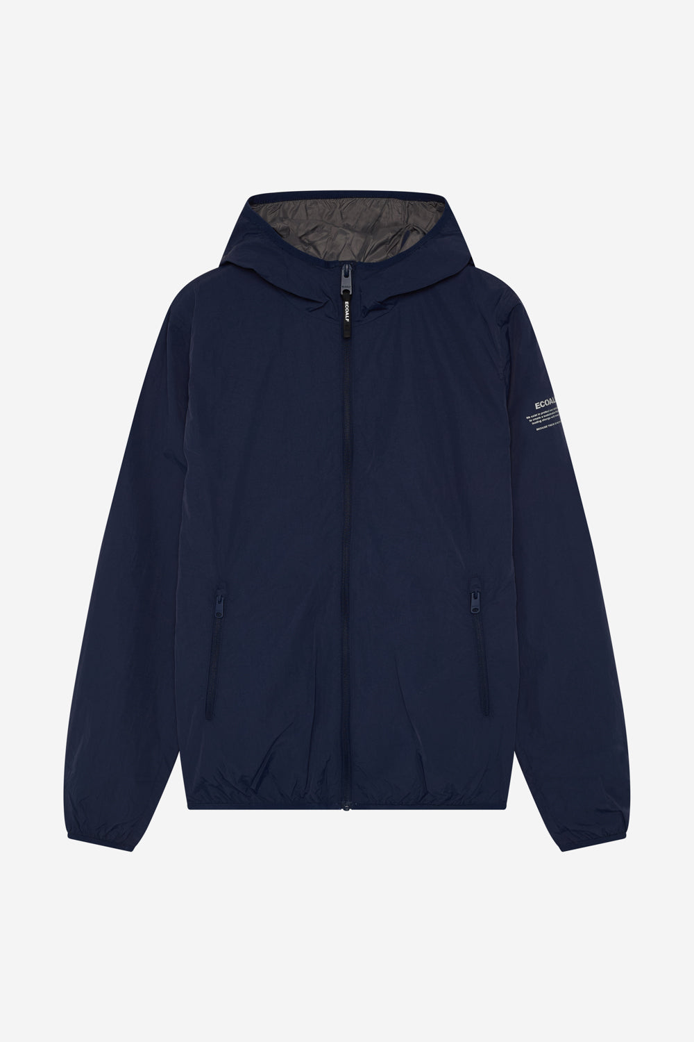 cazadora-ecoalf-eoli-packable-azul-marino-para-hombre image 6