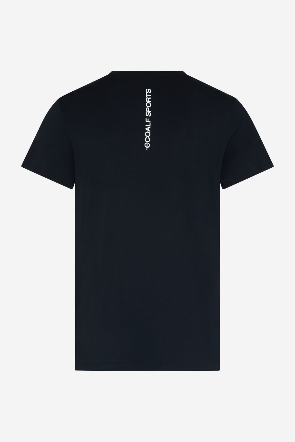 ecoalf-camiseta-sullivan-negra-95-modal-transpirable-y-el-stica image 7