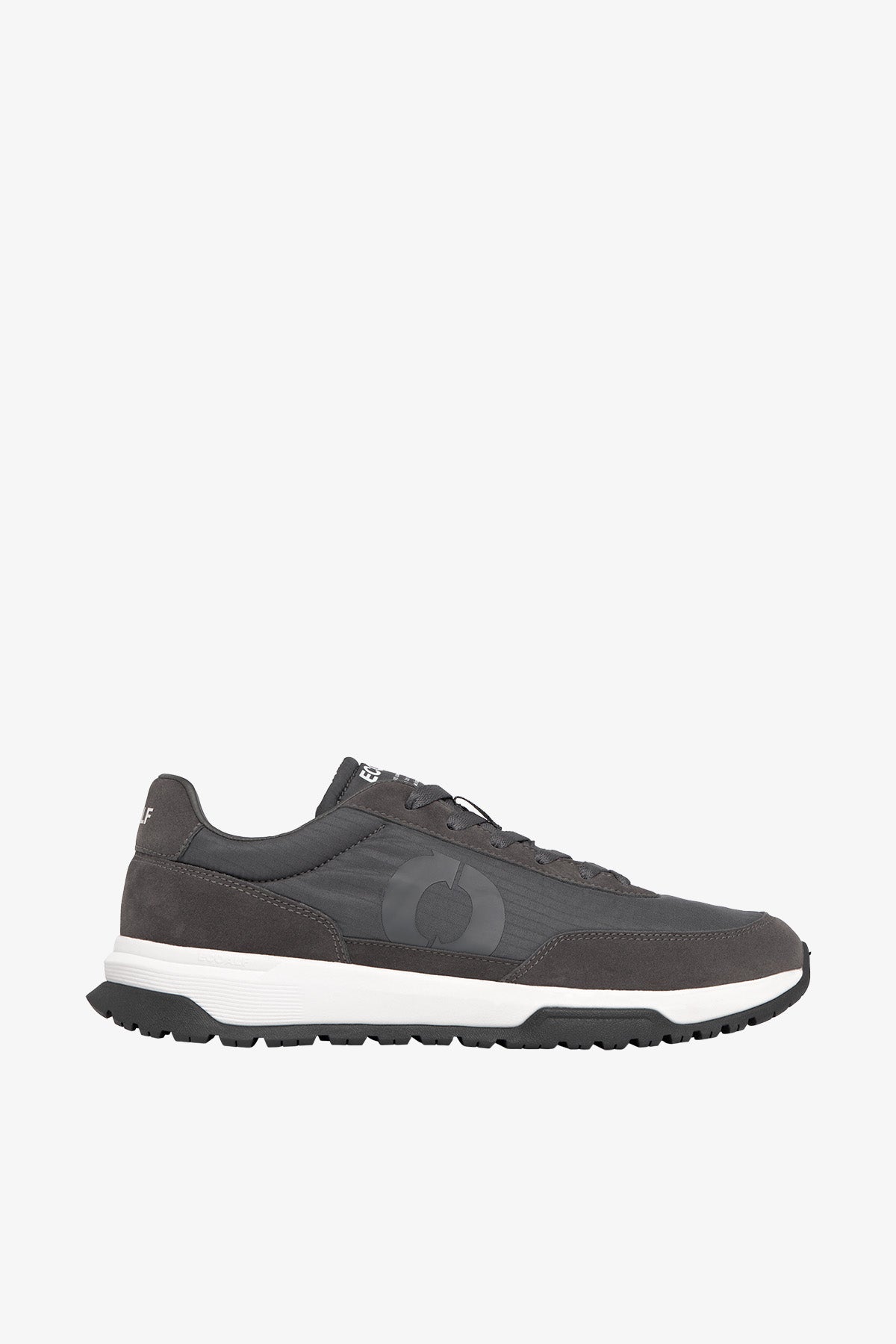 ecoalf-zapatilla-ventura-gris-oscuro-hombre-poli-ster-reciclado image 1