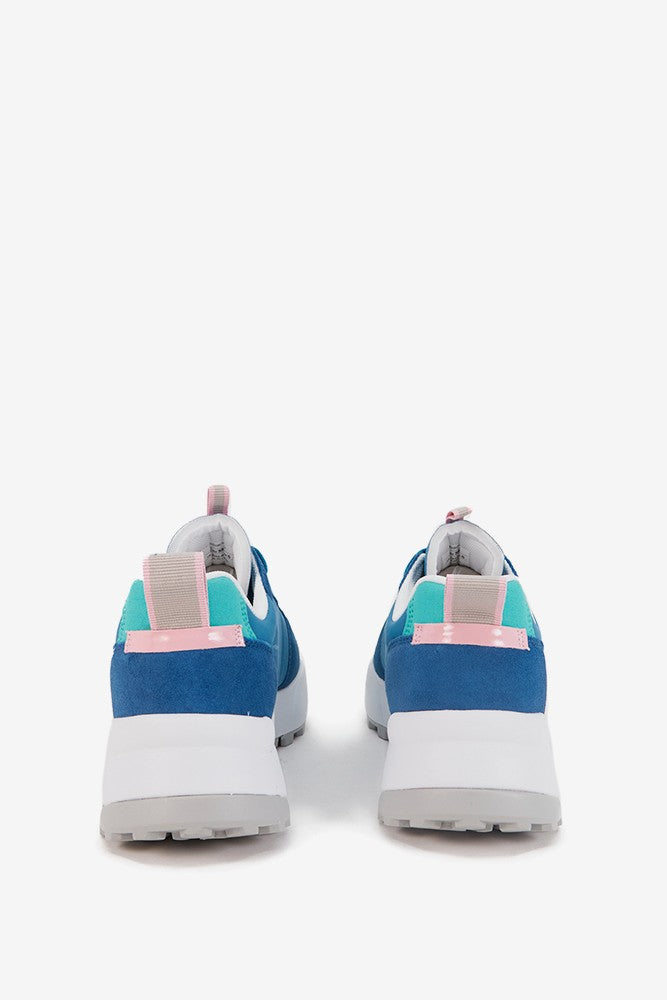 abbacino-zapatilla-runner-mujer-azul image 5