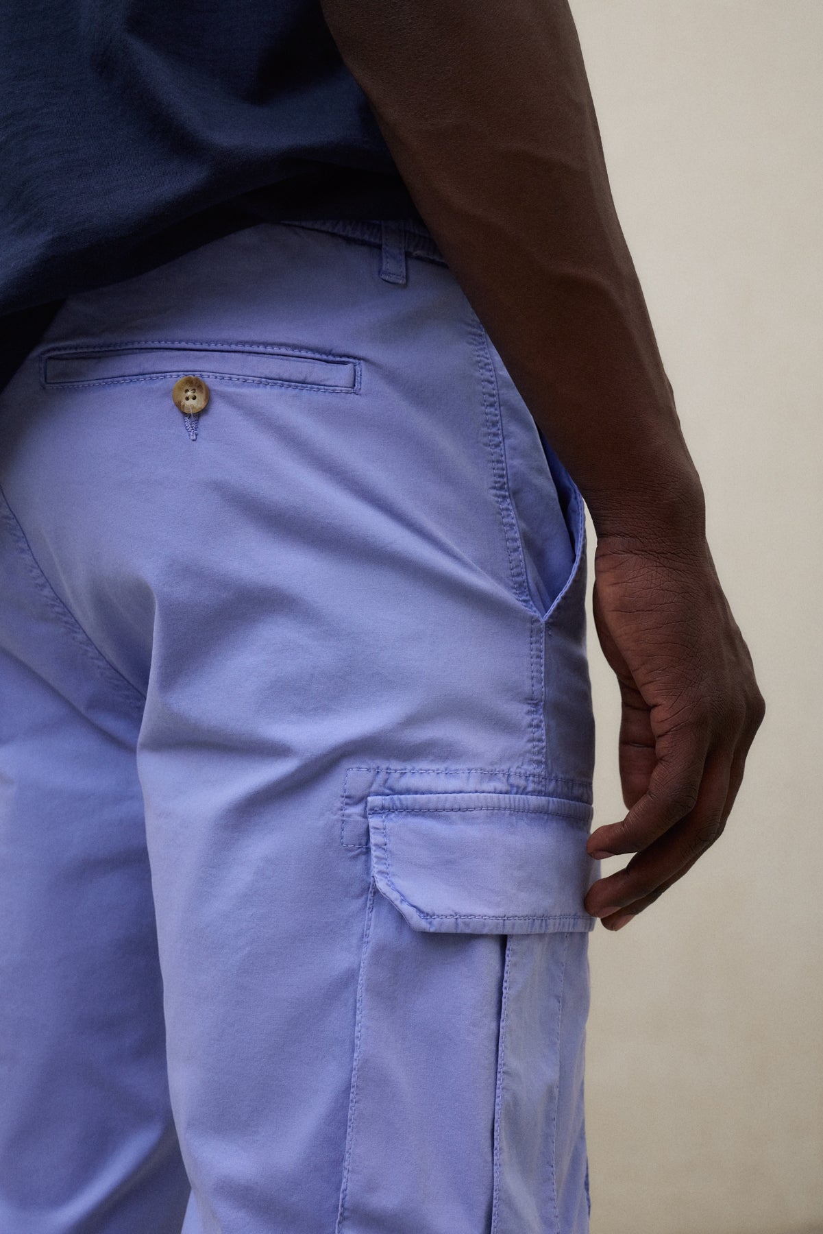 ecoalf-pantalones-ethicargo-azul-cargo-de-algod-n-regenerativo-para-hombre image 4
