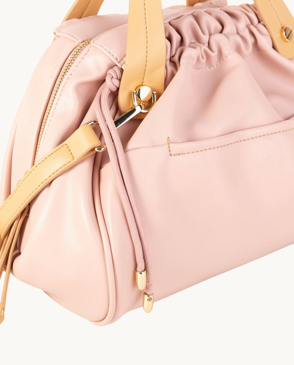bolso-de-mano-urban-xana-kbas-en-pu-nude image 3