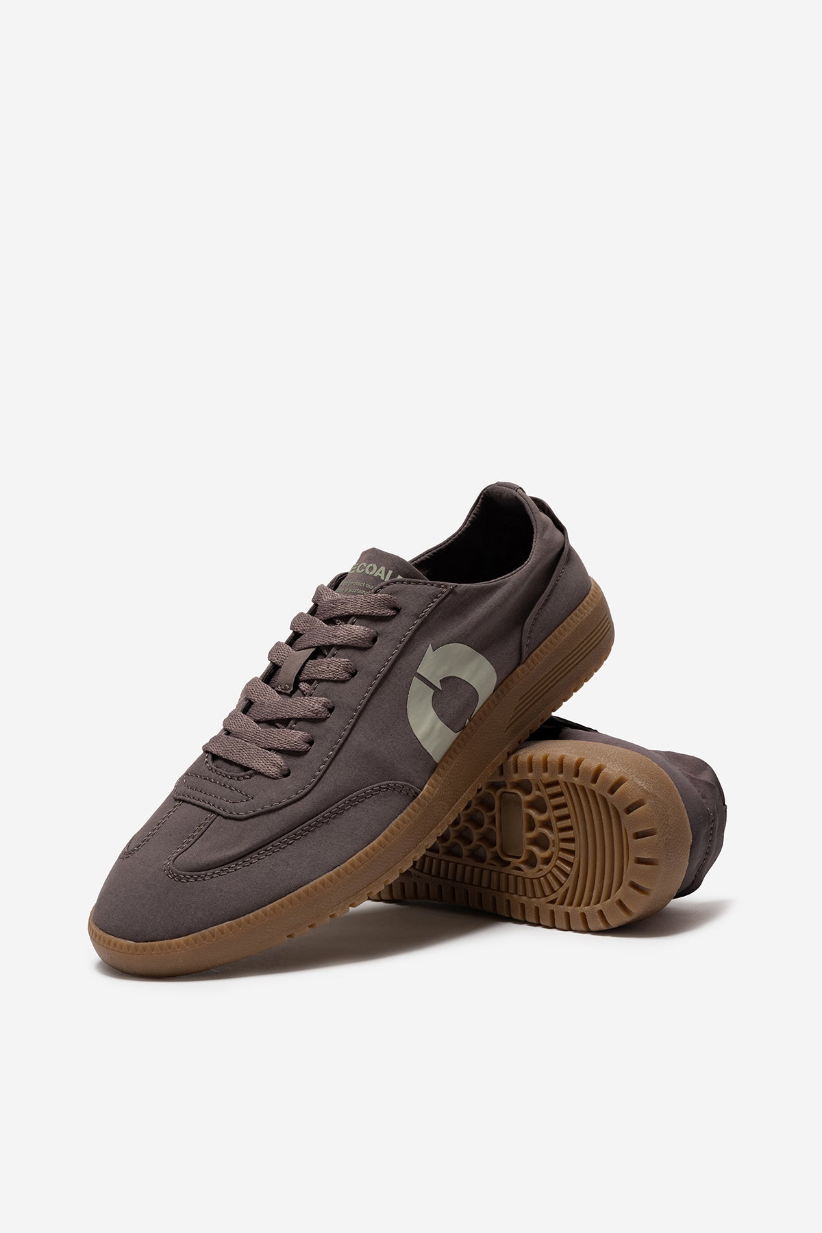 zapatilla-ecoalf-bapsom-strenk-marr-n-para-mujer-70-poliamida-reciclada-ligera-y image 2