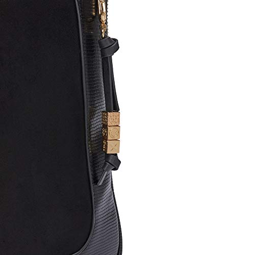 parfois-mochila-grabado-animal-port-til-15-mujer-xl-negro image 8