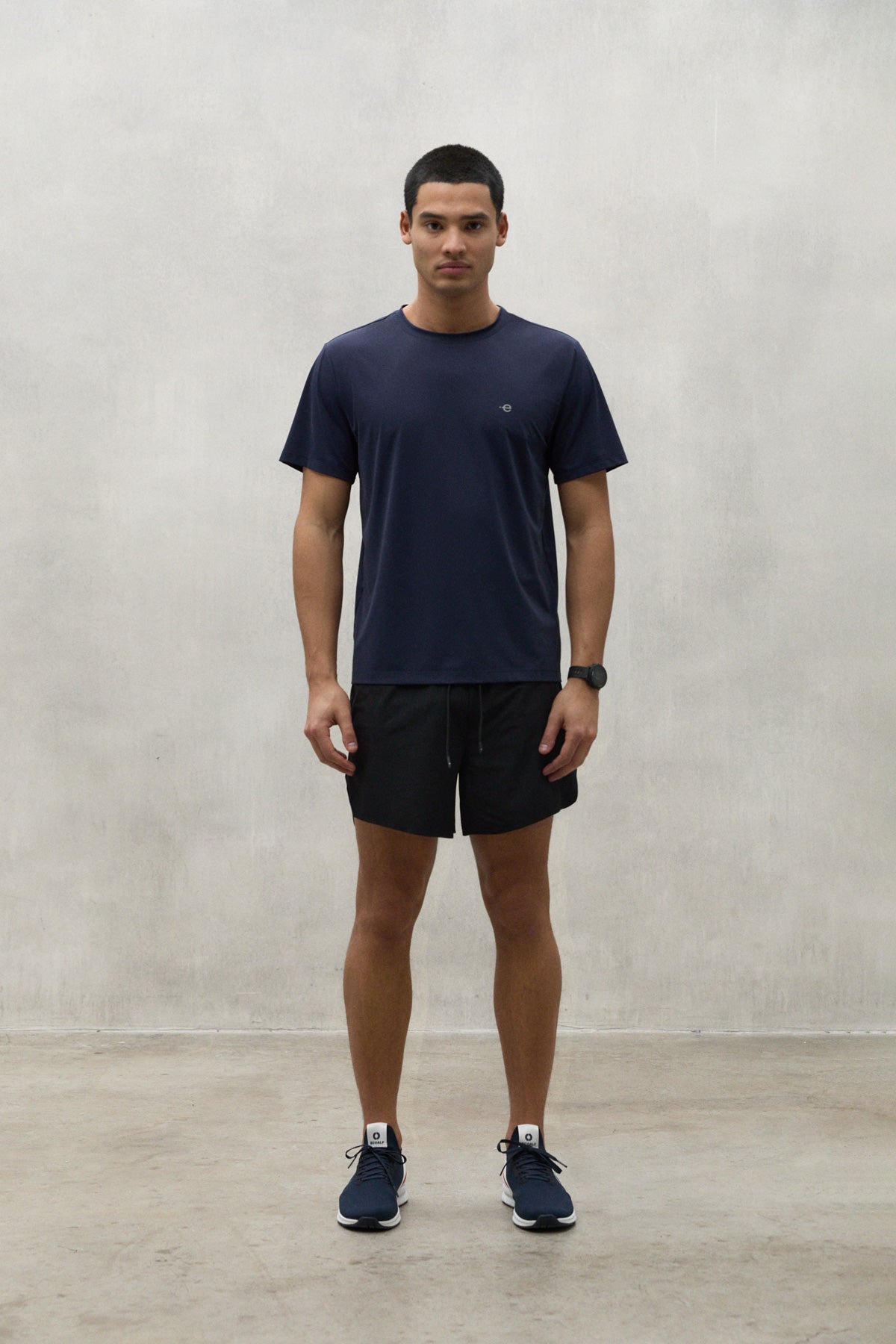 ecoalf-camiseta-zurich-azul image 2