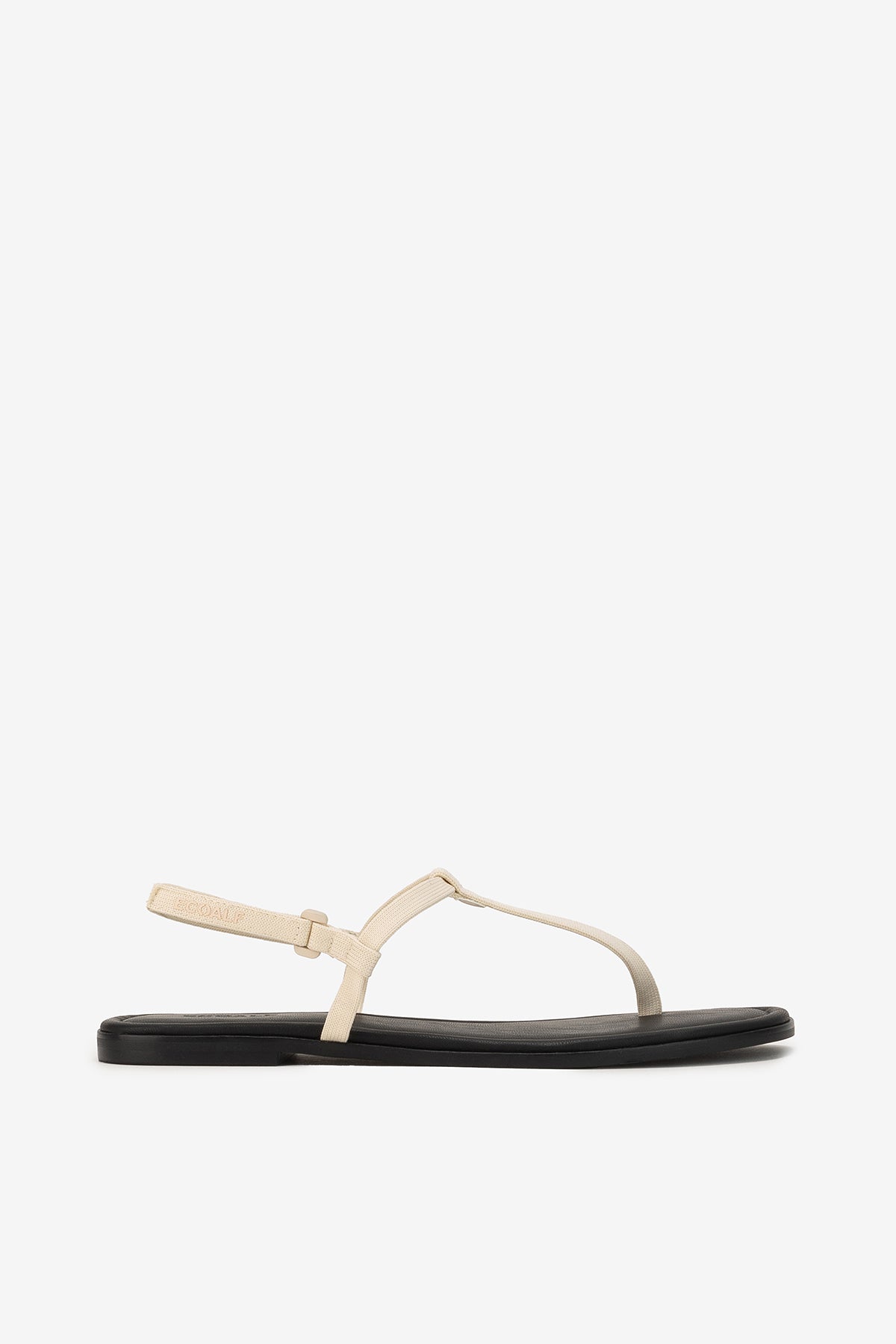 sandalias-ecoalf-roma-blancas-de-poli-ster-reciclado-para-mujer image 1