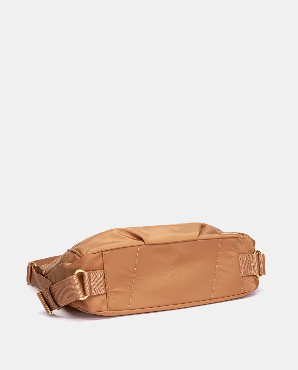 abbacino-bolso-multifuncional-convertible-en-mochila-cognac image 5