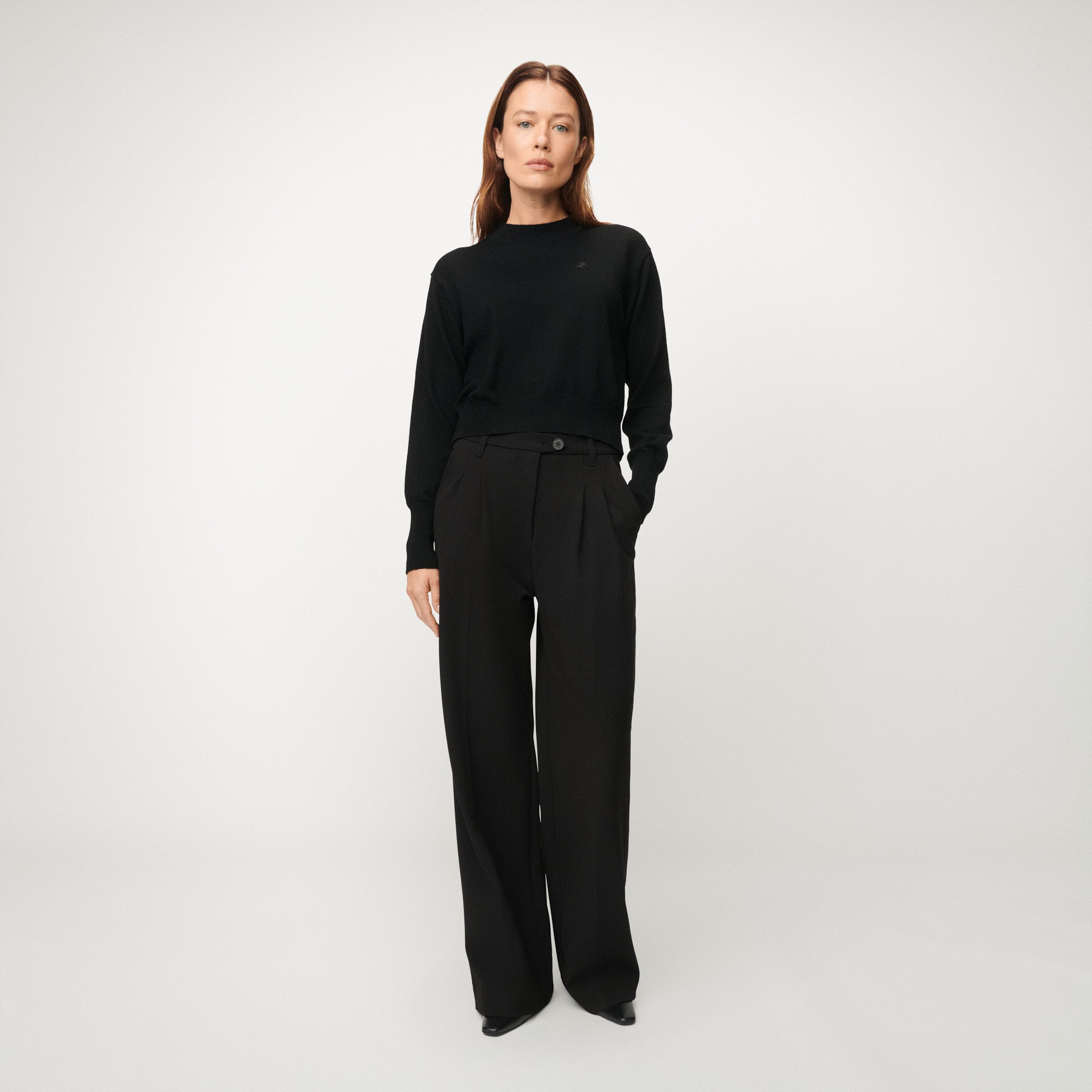 lois-tilda-jersey-de-lana-merino-100-para-mujer image 8